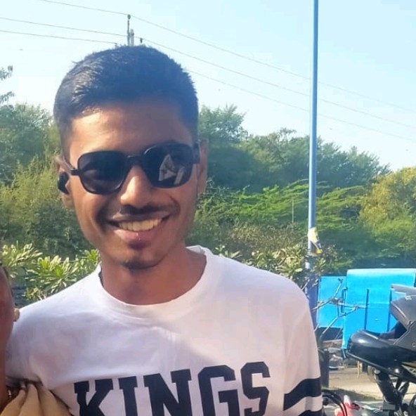 mayank's image